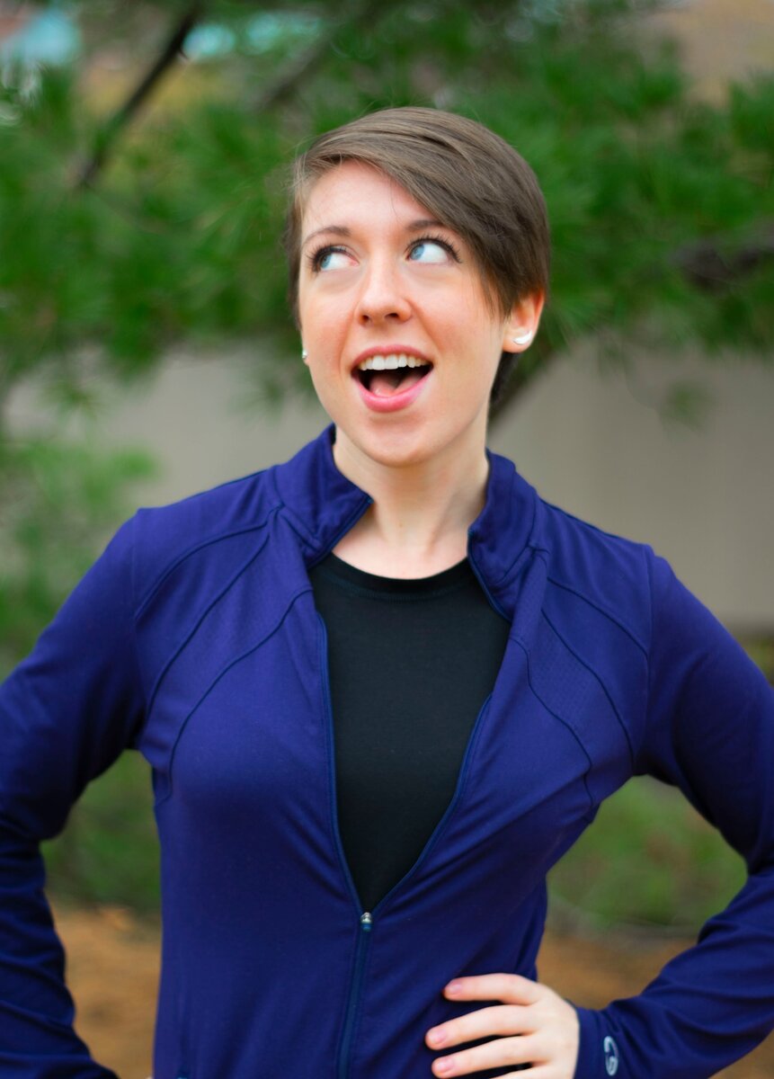 Jessica Steinrock, Intimacy Coordinator